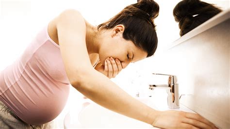 Nausea During Early Pregnancy Yaletown Naturopathic Clinic