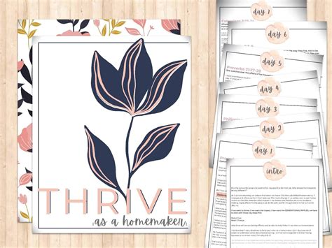 Free Printable Devotions For Moms Archives Just Homemaking