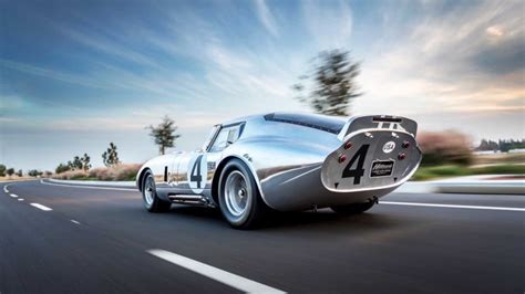 View related videos shelby cobra daytona coupe ride along 360° video peter brock shares the true story behind the shelby cobra daytona Shelby Cobra Daytona Coupe Can Be Your Secret Weapon ...