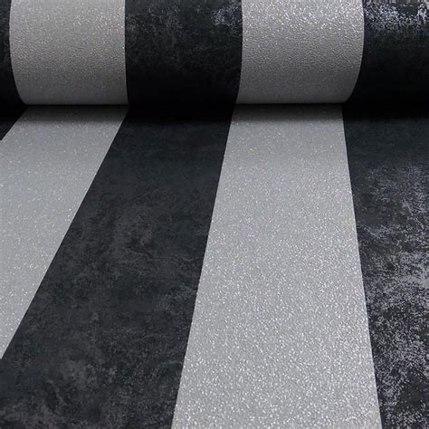Striped Wallpaper With Glitter 1000x1000 Download Hd Wallpaper Wallpapertip