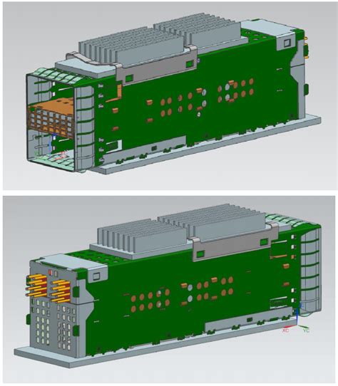 Qsfp Dd800 Msa发布第一版收发器硬件规范 讯石光通讯网 做光通讯行业的充电站