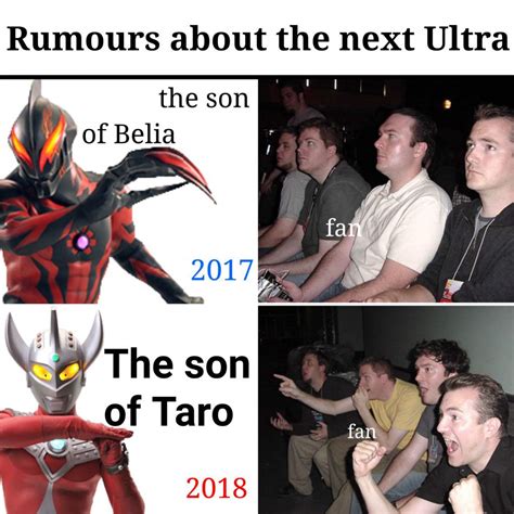 Ultra Jokes And Memes 15 Ultraman Central Amino Amino