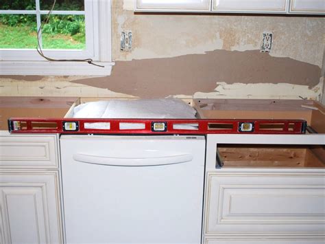 Installing Granite Countertops On Existing Cabinets Best Design Ideas