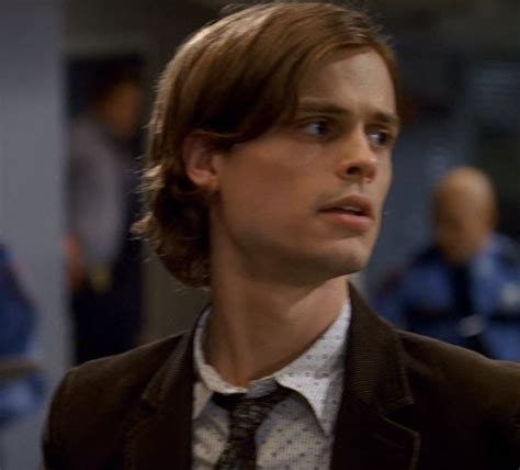 Spencer Reid Criminal Minds Criminal Minds Cast Dr Spencer Reid Dr
