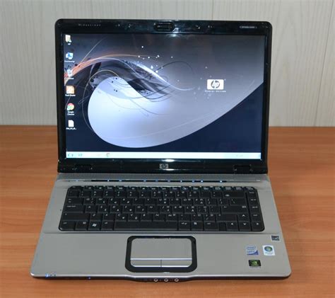 Read honest and unbiased product reviews from our users. HP Pavilion dv6000 — купить б/у ноутбук за 10,000 руб. с ...