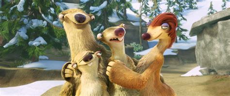 Ca Films Ice Age Continental Drift Ice Age Movies