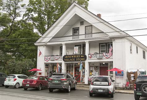 6 Things To Know About Historic Newbury Laptrinhx News