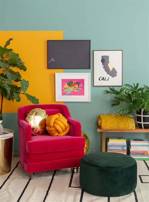 These Are The Biggest Spring Color Trends For 2019 Colorful Interiors