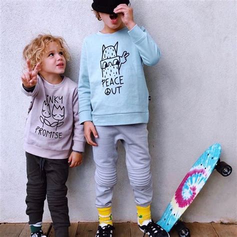 Maybe you would like to learn more about one of these? Top 8 Trends of Boys Fashion 2020: Best ideas for Kids ...