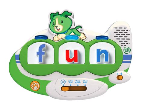 Leapfrog Fridge Words Magnetic Word Builder Hrazda