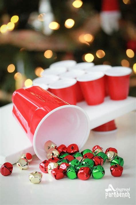 20 Best Christmas Party Games For Adults Christmas Games For Adults