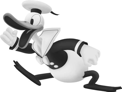 Donald Duck Png Transparent Image Download Size 1180x896px