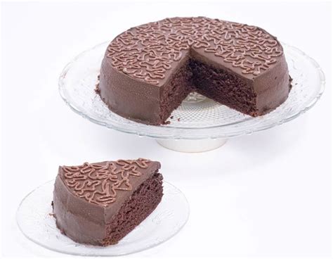 Refrigerate again until ready to use. Low Calorie Chocolate Cake. Square One Homemade Treats