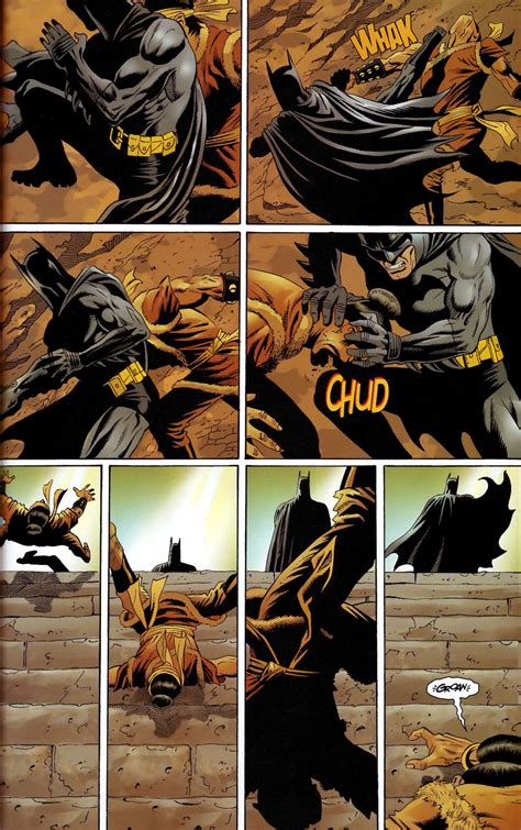 Year One Batman Ra S Al Ghul Issue 2 Read Year One Batman Ra S Al