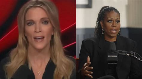 What Did Megyn Kelly Say About Michelle Obama Siriusxm Podcast Remarks