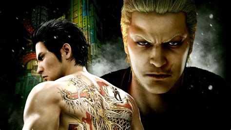 Yakuza La Serie Ha Raggiunto Le 14 Milioni Di Copie Vendute Per Sega