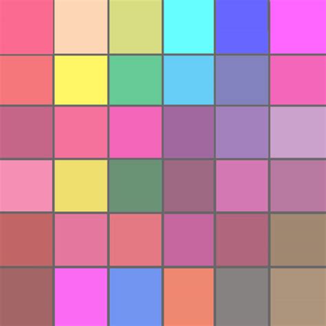 Lihat ide lainnya tentang warna pastel, warna, pastel. NEW WARNA PASTEL ITU WARNA APA | warna