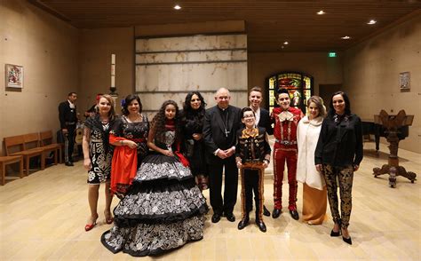 Adla Newsroom Thousands Honor Our Lady Of Guadalupe At Annual Musical