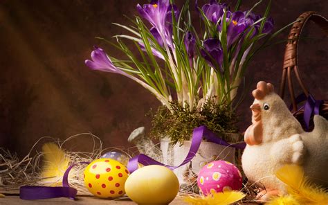 Easter Hd Wallpaper Background Image 1920x1200 Id413079