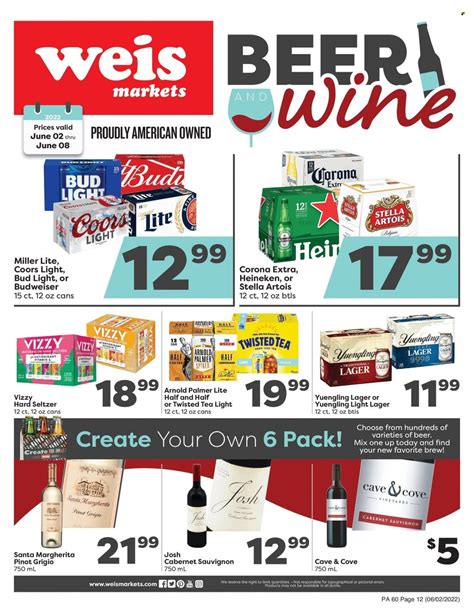Weis 3 Day Sale Today