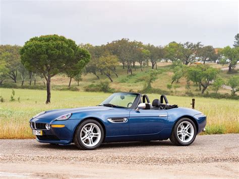 2001 Bmw Z8 For Sale Cc 1249715