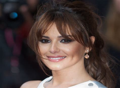 Cheryl Cole Reaches Settlement Over Us X Factor Sacking The