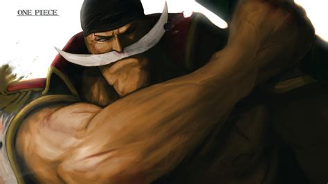 Whitebeard Wallpapers Wallpaper Cave