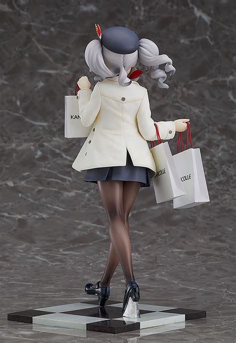 Kantai Collection Kan Colle Kashima Shopping Mode Магазин Hotdolls