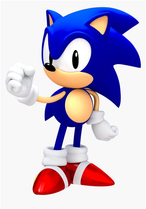 Sonic Mania Wallpapers Size By Nibroc Classic Sonic The Hedgehog Png