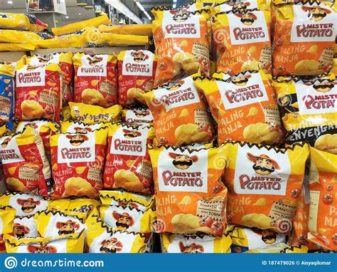 Kettle brand potato chips are an international brand of potato chips. Potato Chips Or Potato Chips Form Mr Potato Brands In ...
