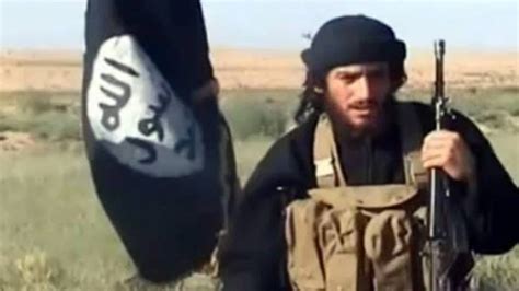Us Confirms It Killed Isis Official Al Adnani Derides Russias Claim