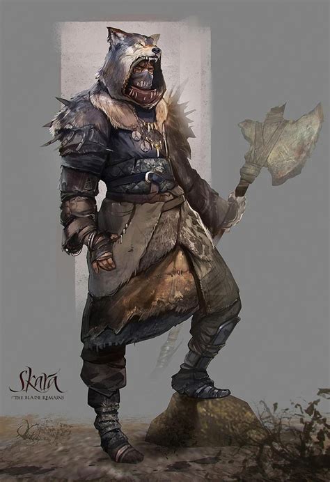 Absolutely Massive Collection Of Character Art Album On Imgur Rpg