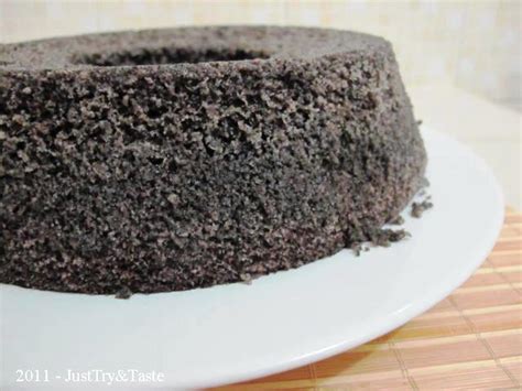 Membuat kue iwel dari ketan hitam : Membuat Kue Iwel Dari Ketan Hitam : Sejarah Iwel Iwel Yang ...