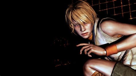 Silent Hill 3 Wallpaper 69 Pictures