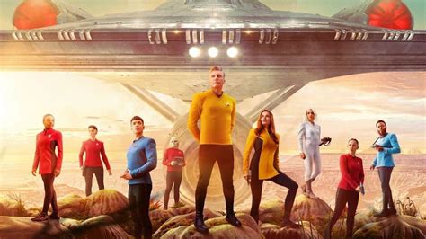 The Main Star Trek Captains Ranked Worst To Best Flipboard