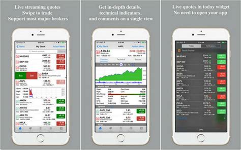 Best stock trading apps comparison. We Analyzed 8 Of The Fastest-Growing Personal Finance Apps ...