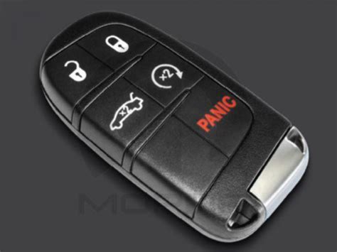 I won't be able to get to a dealer for a week but need to get a replacement key for my jeep grand cherokee, any ideas on what i can do? Genuine Mopar Remote Start (Part No: 82213881)
