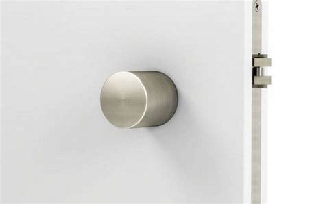 Low Profile Door Knob Door Knobs