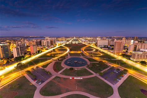 Inaugurated in 1960 in the central highlands of brazil, it is a masterpiece of modernist architecture listed as a world heritage site by unesco and attracts architecture aficionados worldwide. Brasilia Holidays 2020 - Skyscanner