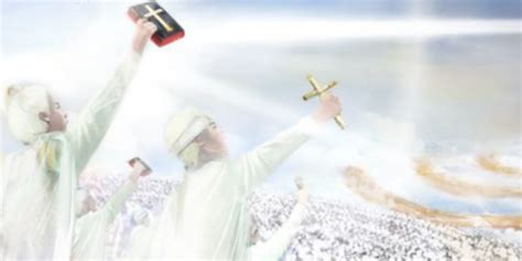 Shincheonji Eternal Gospel Revelation 12 War In Heaven