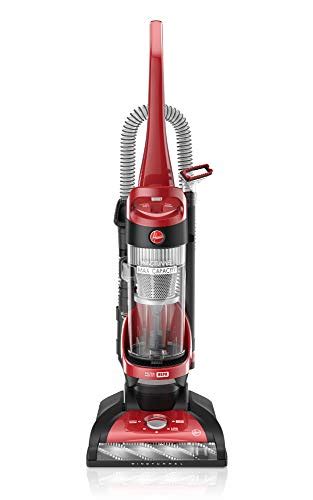 Best Selling Hoover Windtunnel Max Capacity Upright Vacuum Cleaner With