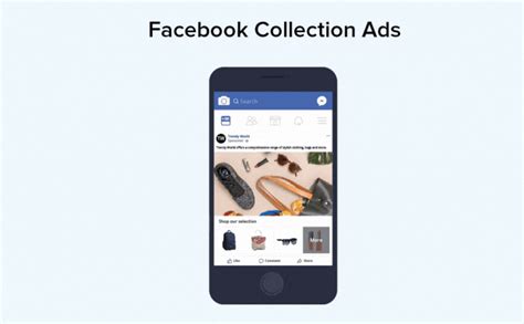 Un Guide Simple Des Publicités De Collection Facebook Affde Marketing