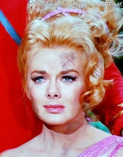 Leslie Parrish In Who Mourns For Adonais 1967 Star Trek Series