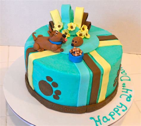 A Dog Lovers Birthday