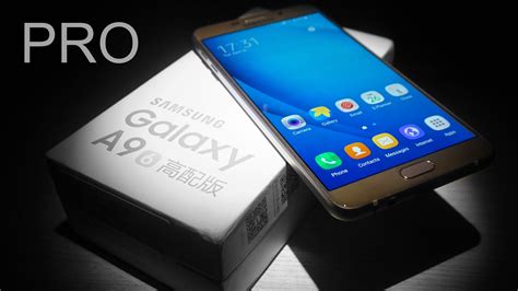 That works out to around us$ 699 in the united states, and rm 2,885 in malaysia. Samsung Galaxy A9 Pro su GeekBench: Android Nougat 7.0 in ...
