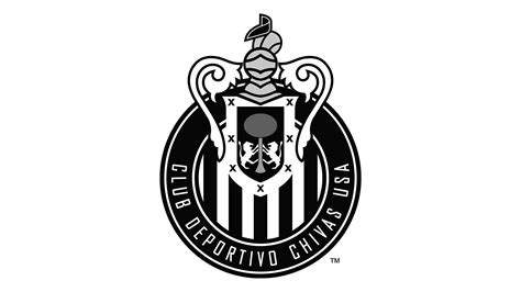 Chivas Logo And Symbol Meaning History Png