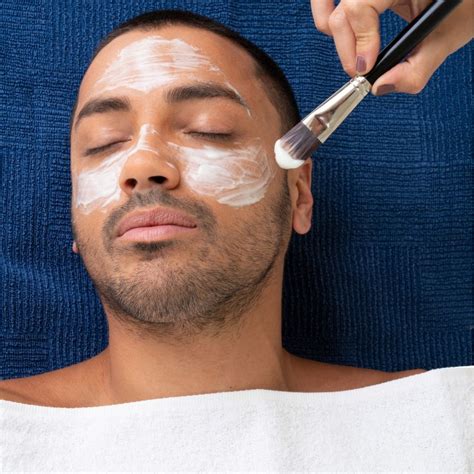 Reasons To Give Your Man A Spa Treatment Core Dermatology