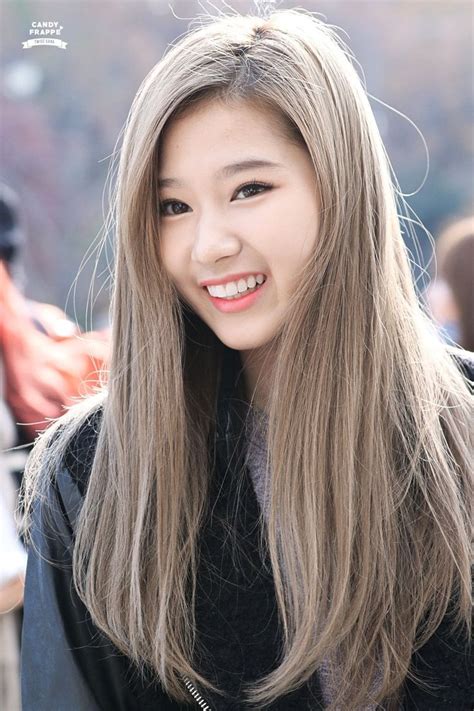 6 hair color trends we ll be seeing all over k pop in 2019 blonde asian hair kpop hair color