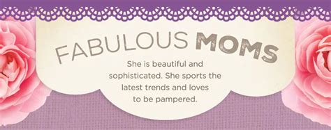 Top Ts For The Fabulous Mom
