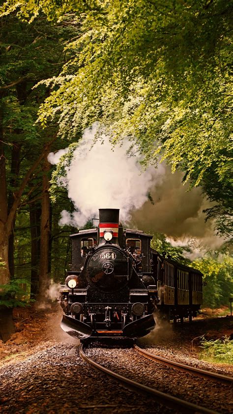 Steam Trains Photography Railroad Photography Railroad Track Pictures